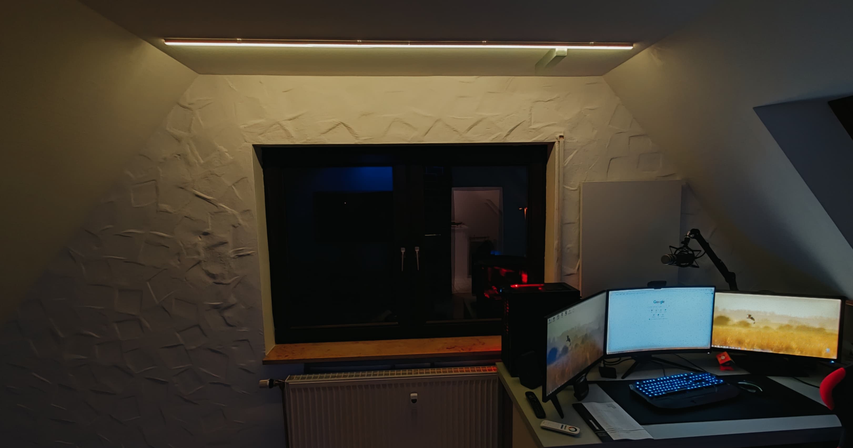 Gaming Beleuchtung 2